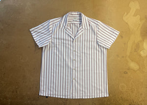 TOM Chambray Camp Shirt