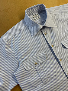 RANGER American Oxford Flight Shirt