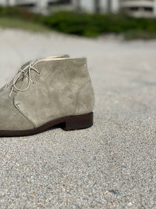 WILL Unstructured Boot Made-to-Order