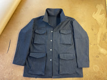 Cargar imagen en el visor de la galería, BARTON Traveler Jacket