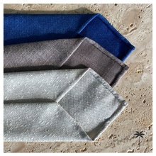 Load image into Gallery viewer, Seven Fold Tie in Loro Piana Cloth