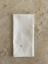 Load image into Gallery viewer, Cotton Plain Handrolled Pocket Square