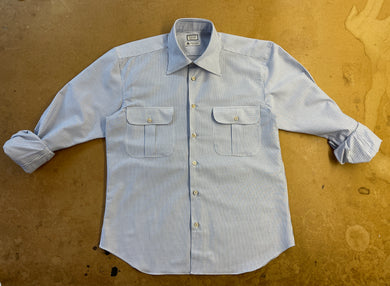 RANGER American Oxford Flight Shirt